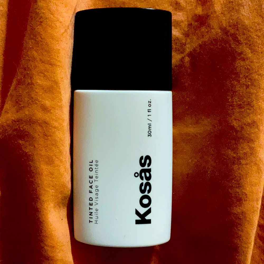 Kosas Tinted face 1oz color 03